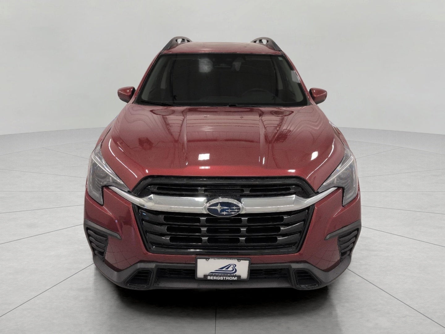 2025 Subaru Ascent Premium 7-Passenger