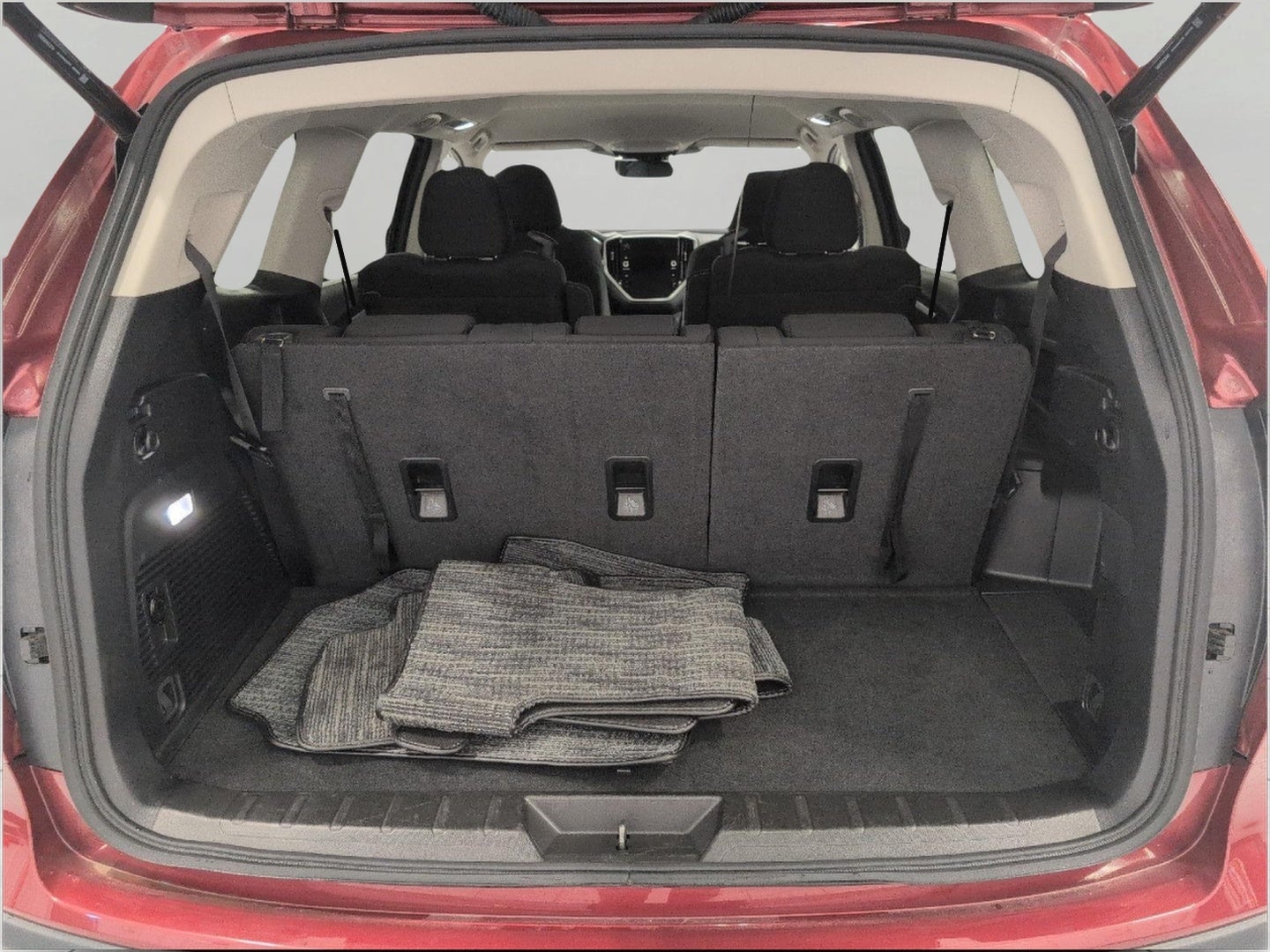 2025 Subaru Ascent Premium 7-Passenger