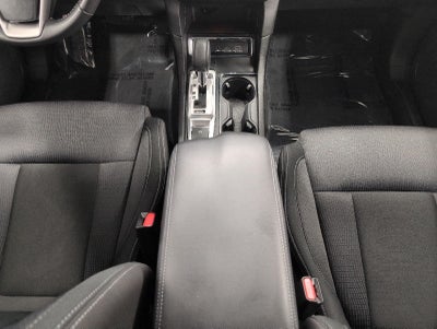 2025 Subaru Ascent Premium 7-Passenger