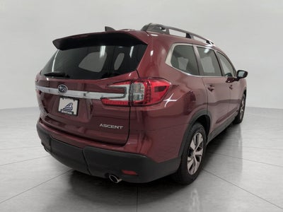 2025 Subaru Ascent Premium 7-Passenger