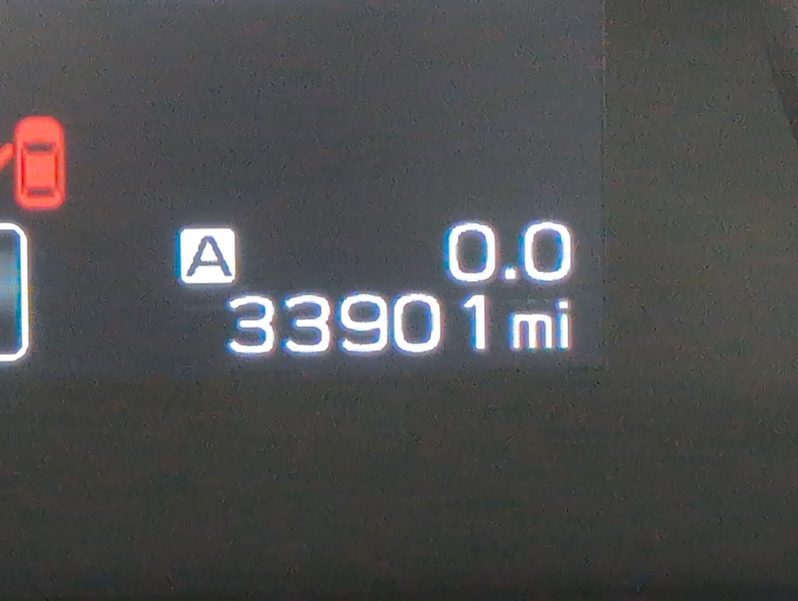 2025 Subaru Ascent Premium 7-Passenger