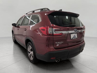 2025 Subaru Ascent Premium 7-Passenger