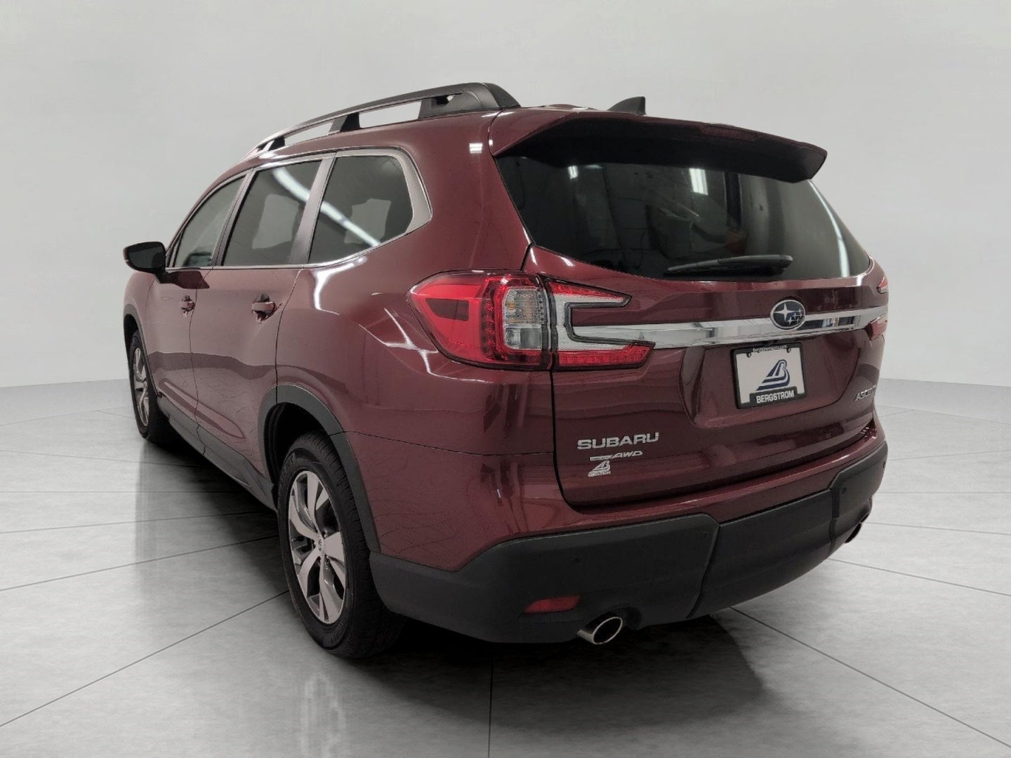 2025 Subaru Ascent Premium 7-Passenger