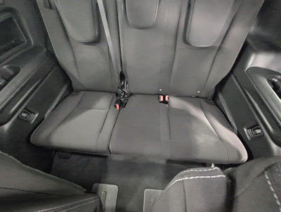 2025 Subaru Ascent Premium 7-Passenger