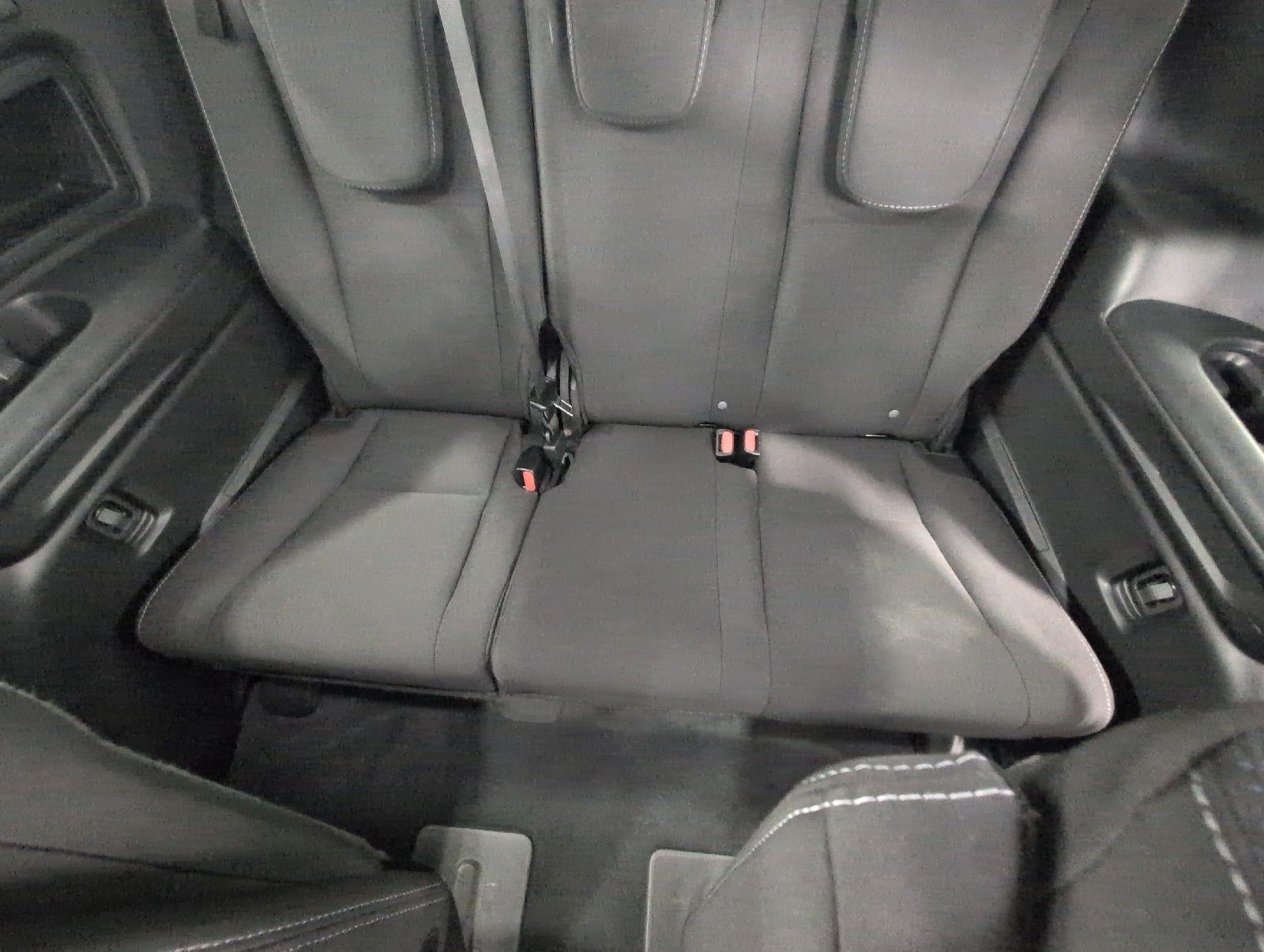 2025 Subaru Ascent Premium 7-Passenger