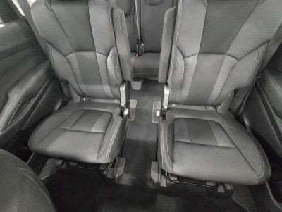 2025 Subaru Ascent Premium 7-Passenger