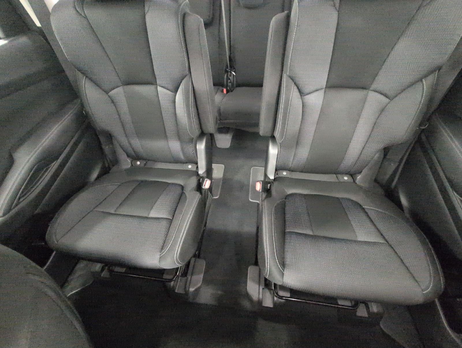 2025 Subaru Ascent Premium 7-Passenger
