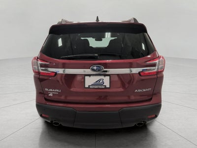 2025 Subaru Ascent Premium 7-Passenger