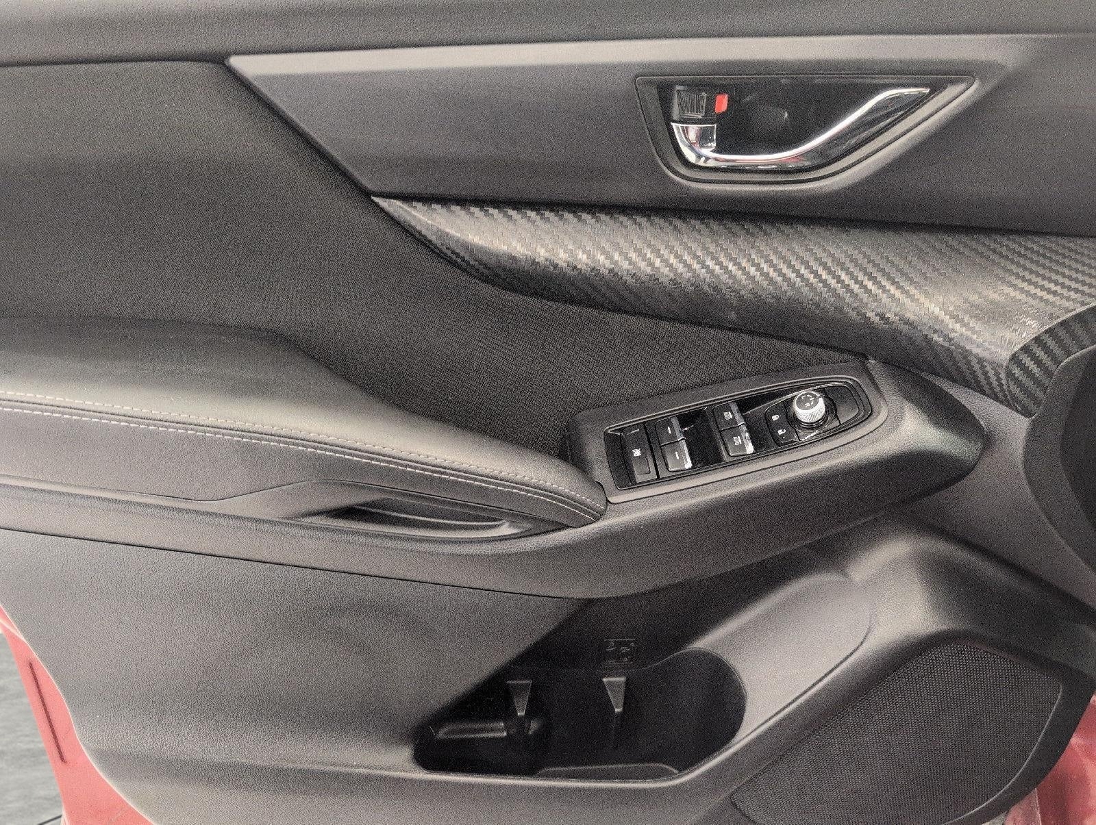 2025 Subaru Ascent Premium 7-Passenger