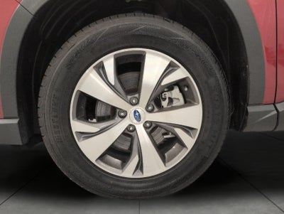 2025 Subaru Ascent Premium 7-Passenger