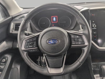 2025 Subaru Ascent Premium 7-Passenger