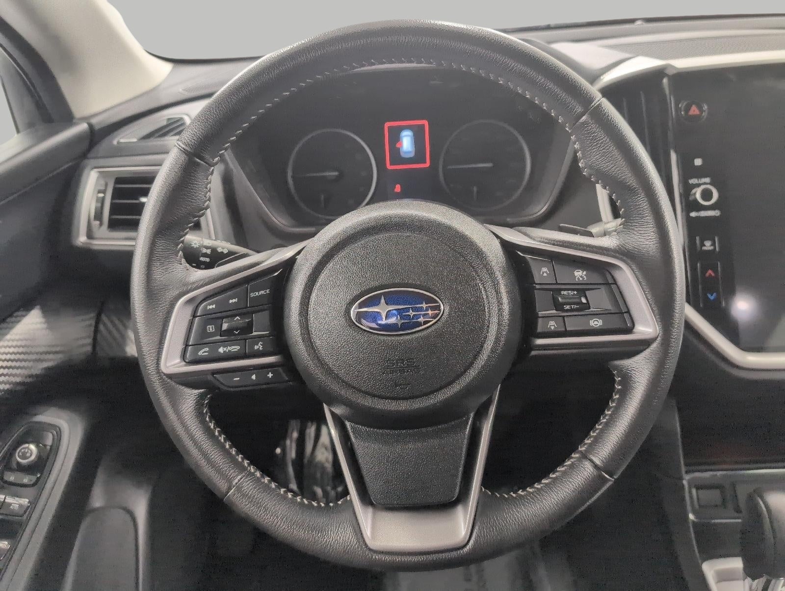 2025 Subaru Ascent Premium 7-Passenger