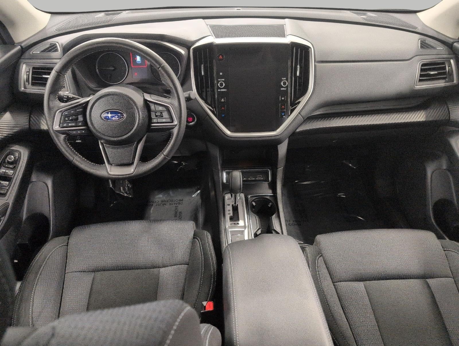 2025 Subaru Ascent Premium 7-Passenger