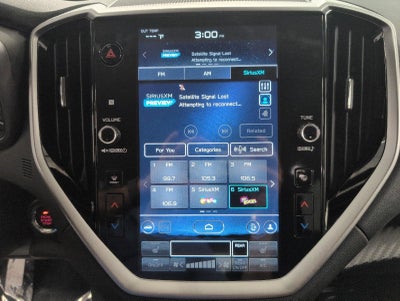 2025 Subaru Ascent Premium 7-Passenger