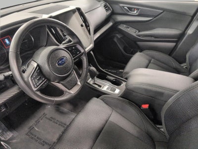 2025 Subaru Ascent Premium 7-Passenger