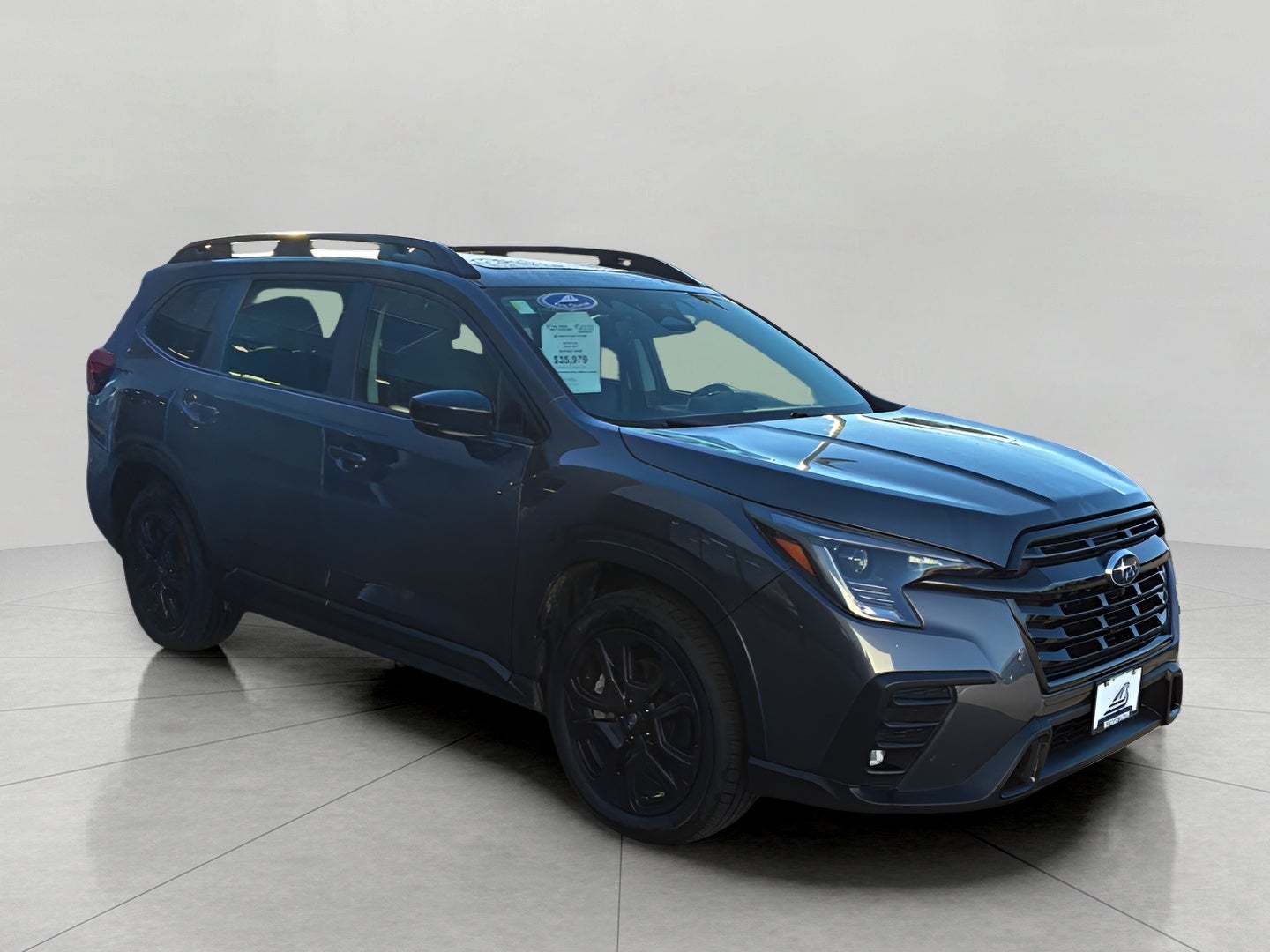 2024 Subaru Ascent Onyx Edition Limited 7-Passenger