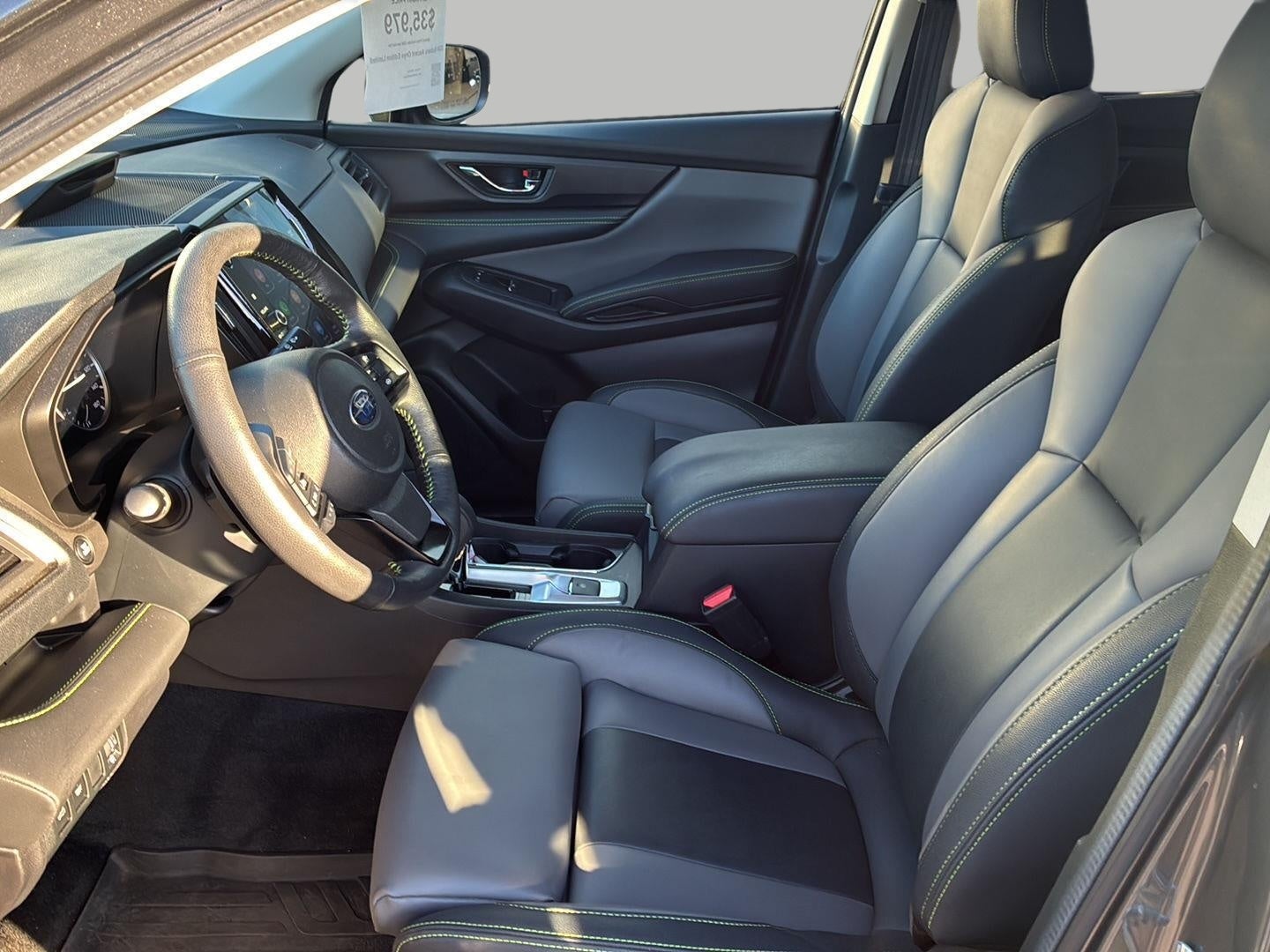 2024 Subaru Ascent Onyx Edition Limited 7-Passenger