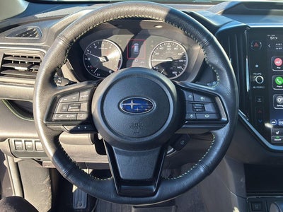 2024 Subaru Ascent Onyx Edition Limited 7-Passenger