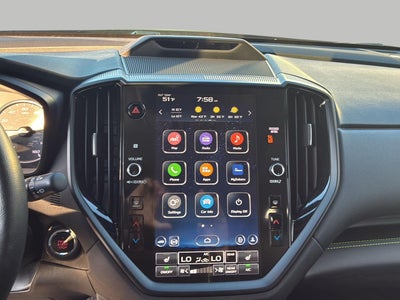 2024 Subaru Ascent Onyx Edition Limited 7-Passenger
