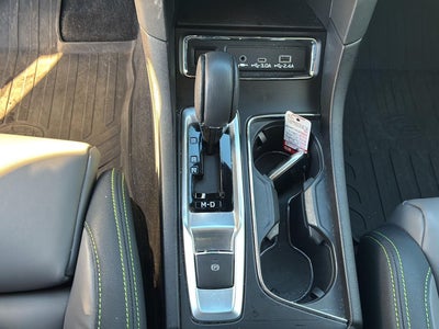 2024 Subaru Ascent Onyx Edition Limited 7-Passenger