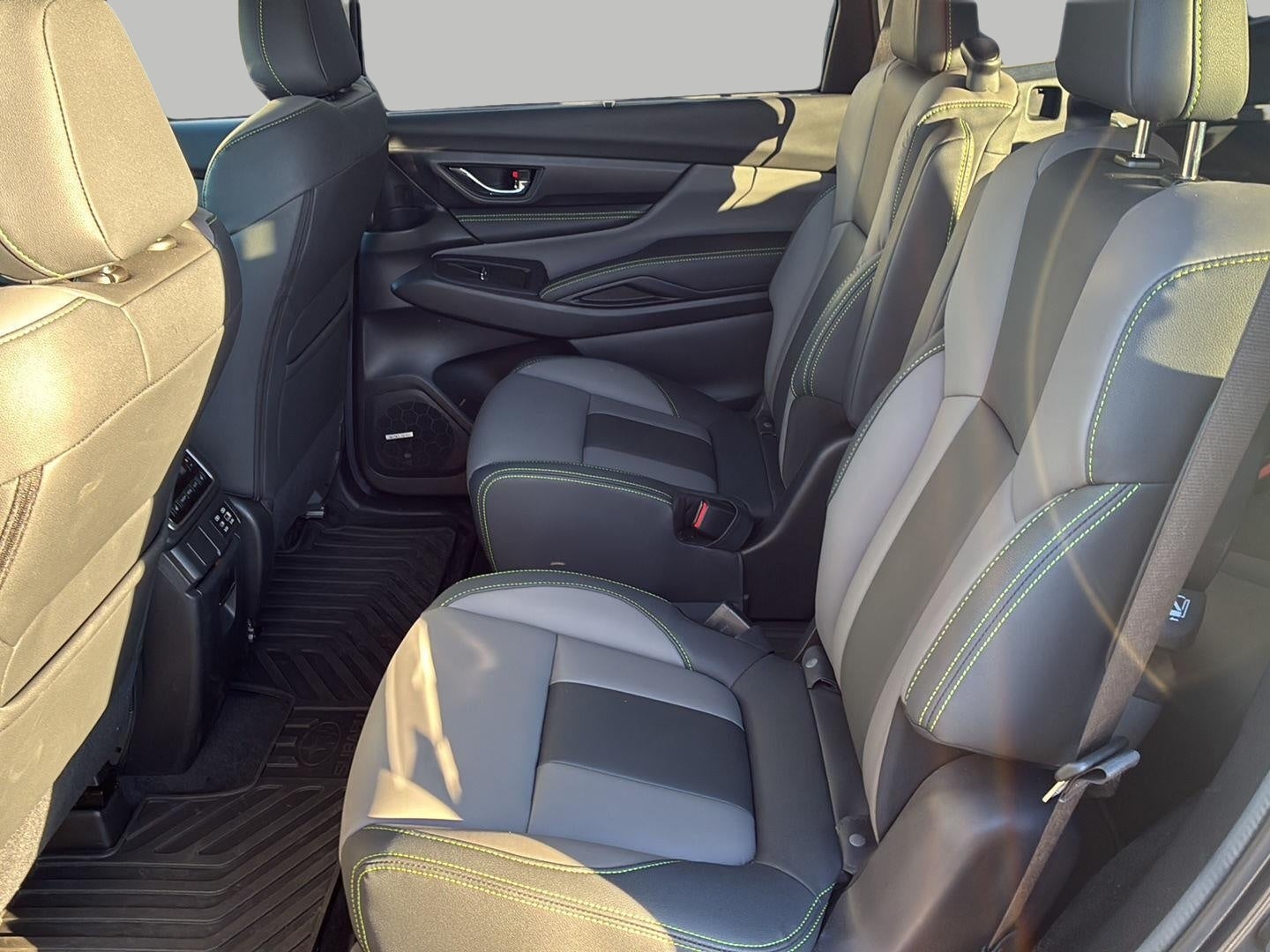 2024 Subaru Ascent Onyx Edition Limited 7-Passenger