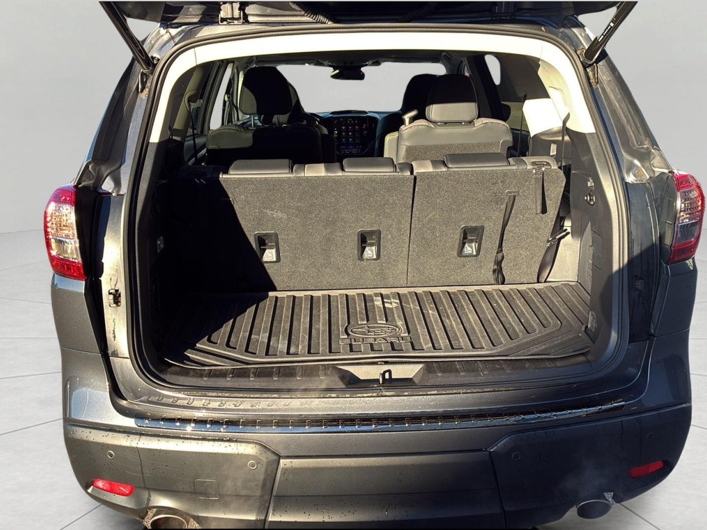 2024 Subaru Ascent Onyx Edition Limited 7-Passenger
