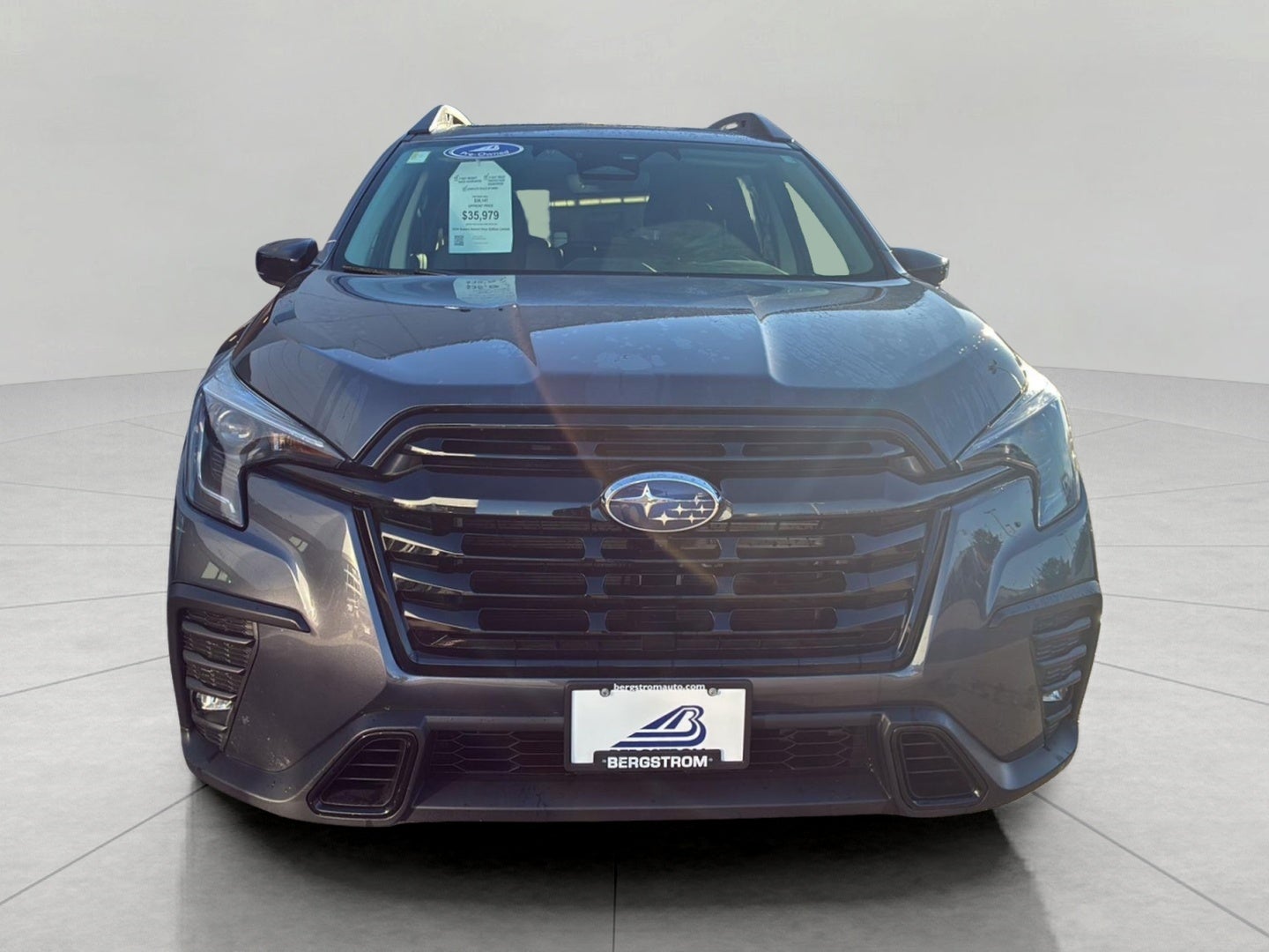2024 Subaru Ascent Onyx Edition Limited 7-Passenger