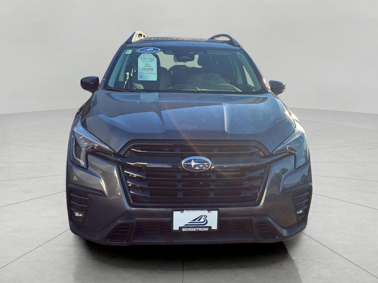 2024 Subaru Ascent Onyx Edition Limited 7-Passenger