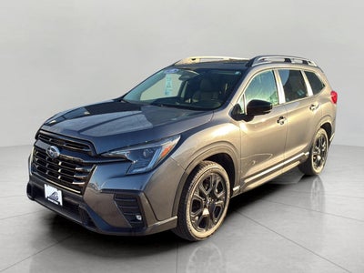 2024 Subaru Ascent Onyx Edition Limited 7-Passenger