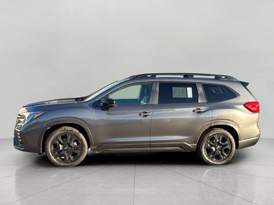 2024 Subaru Ascent Onyx Edition Limited 7-Passenger