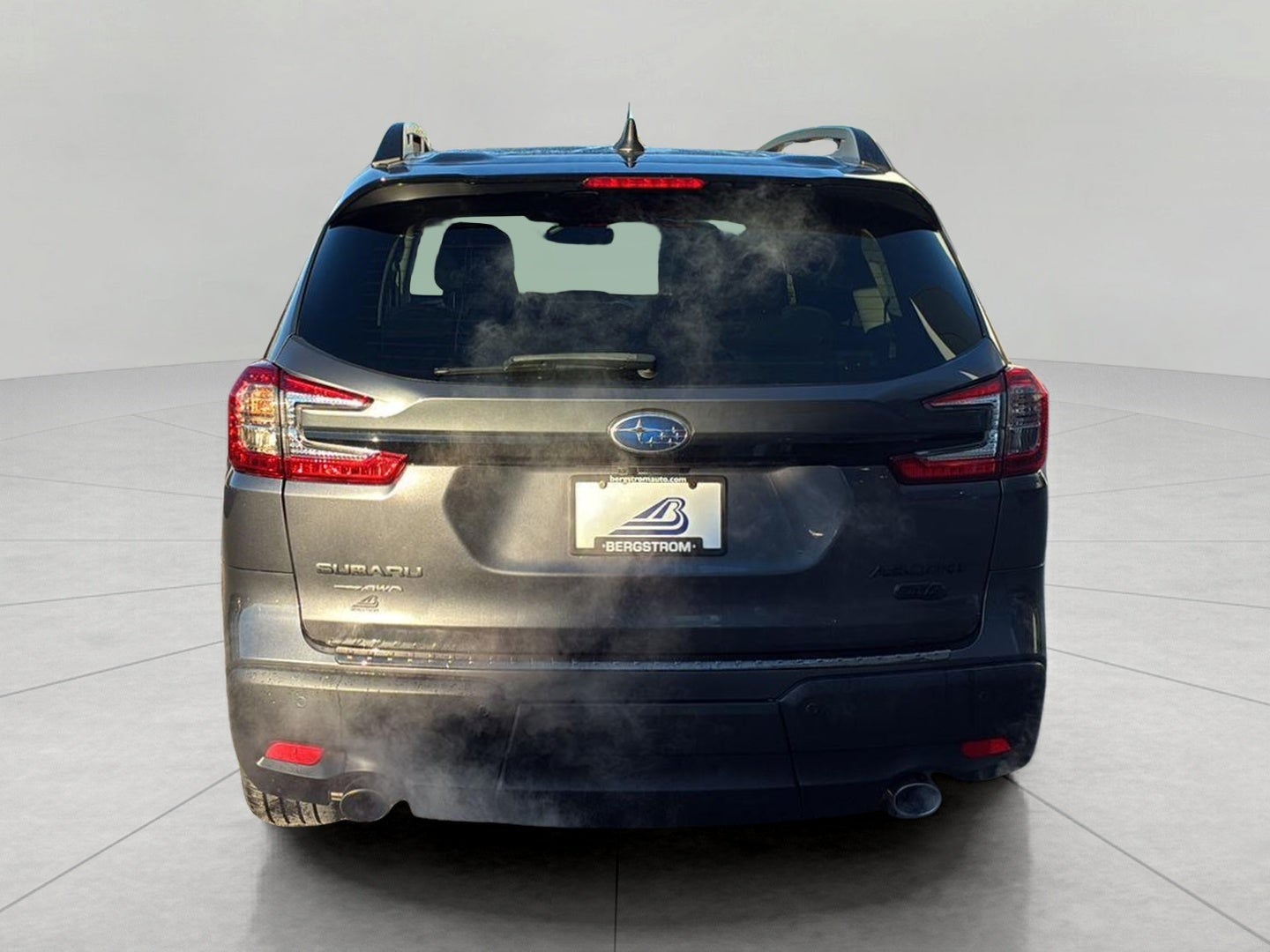 2024 Subaru Ascent Onyx Edition Limited 7-Passenger