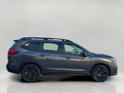 2024 Subaru Ascent Onyx Edition Limited 7-Passenger