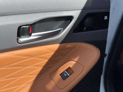 2019 Toyota AVALON SEDAN