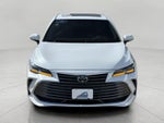 2019 Toyota AVALON SEDAN