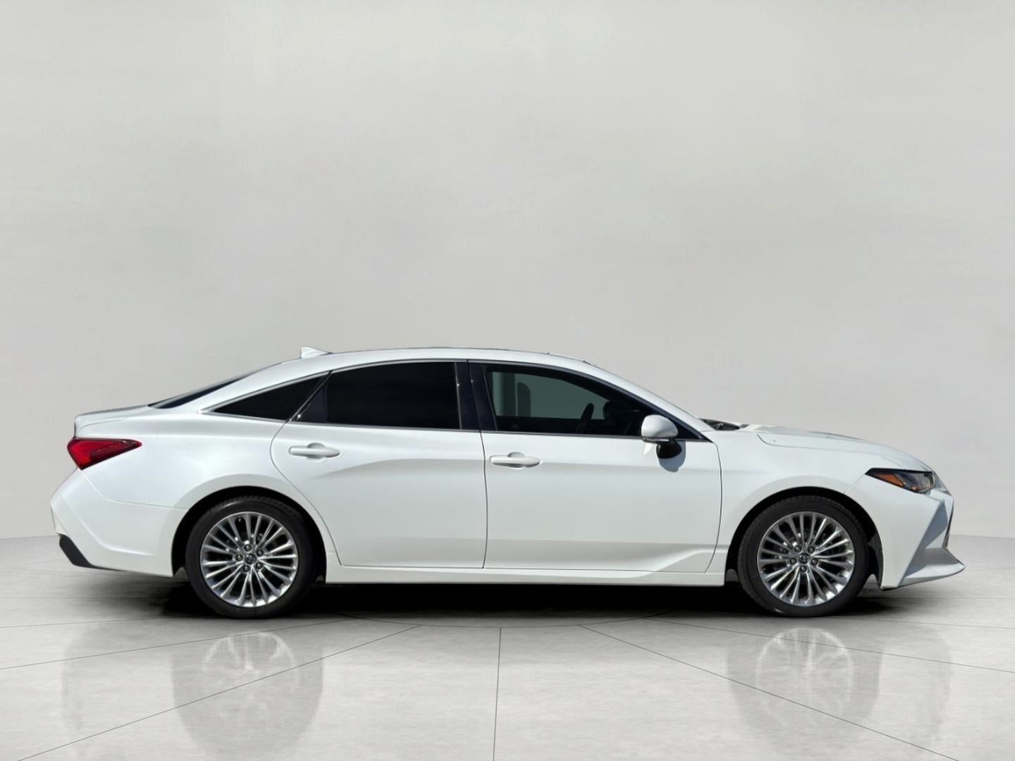 2019 Toyota Avalon Limited