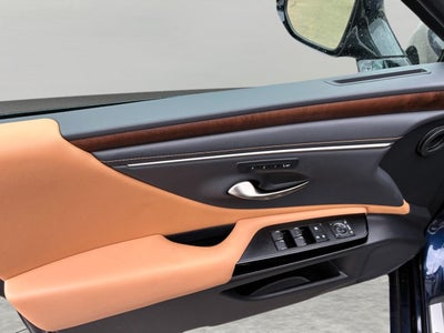 2024 Lexus ES ES 350 FWD