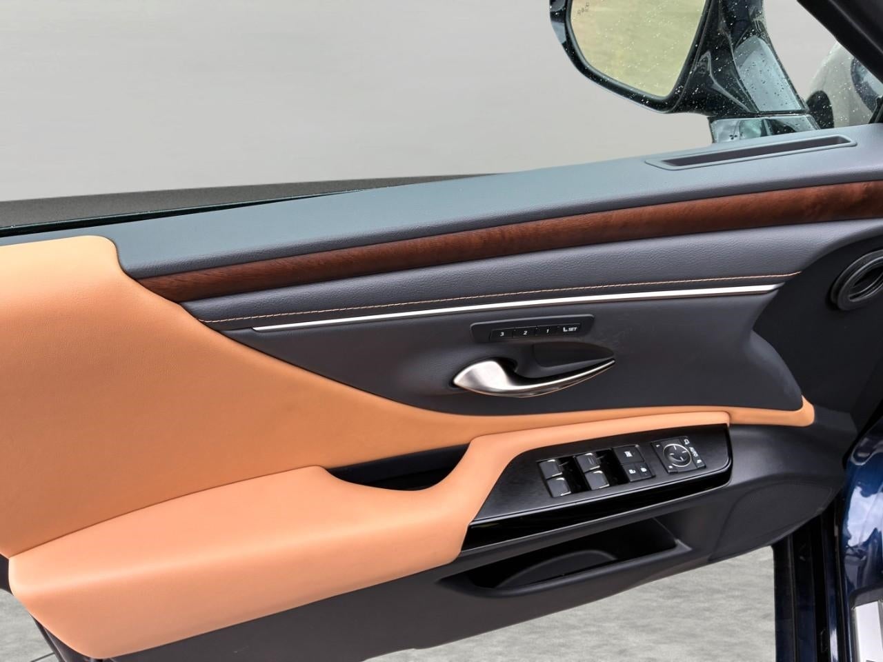 2024 Lexus ES ES 350 FWD