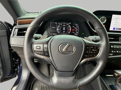 2024 Lexus ES ES 350 FWD