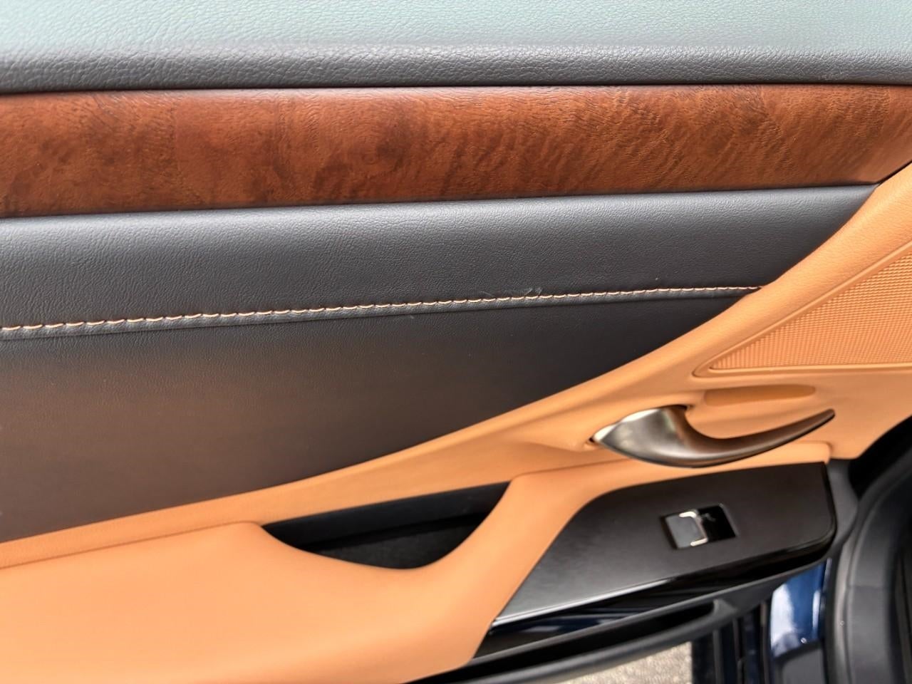 2024 Lexus ES ES 350 FWD