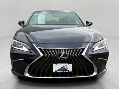 2024 Lexus ES ES 350 FWD