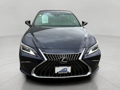 2024 Lexus ES ES 350 FWD