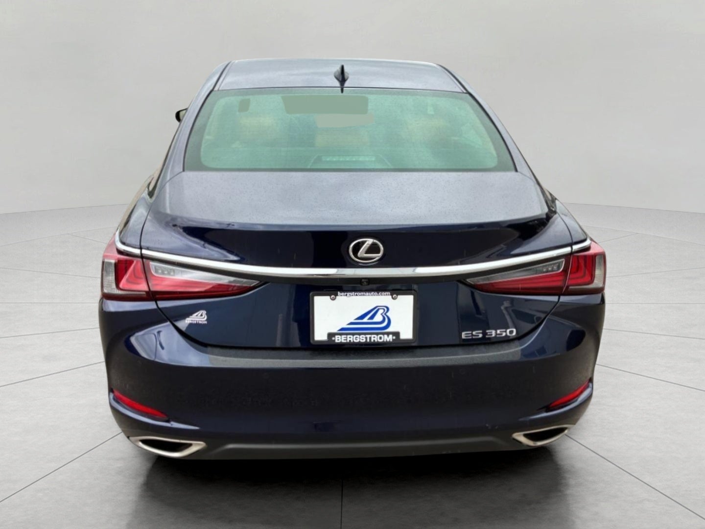 2024 Lexus ES ES 350 FWD