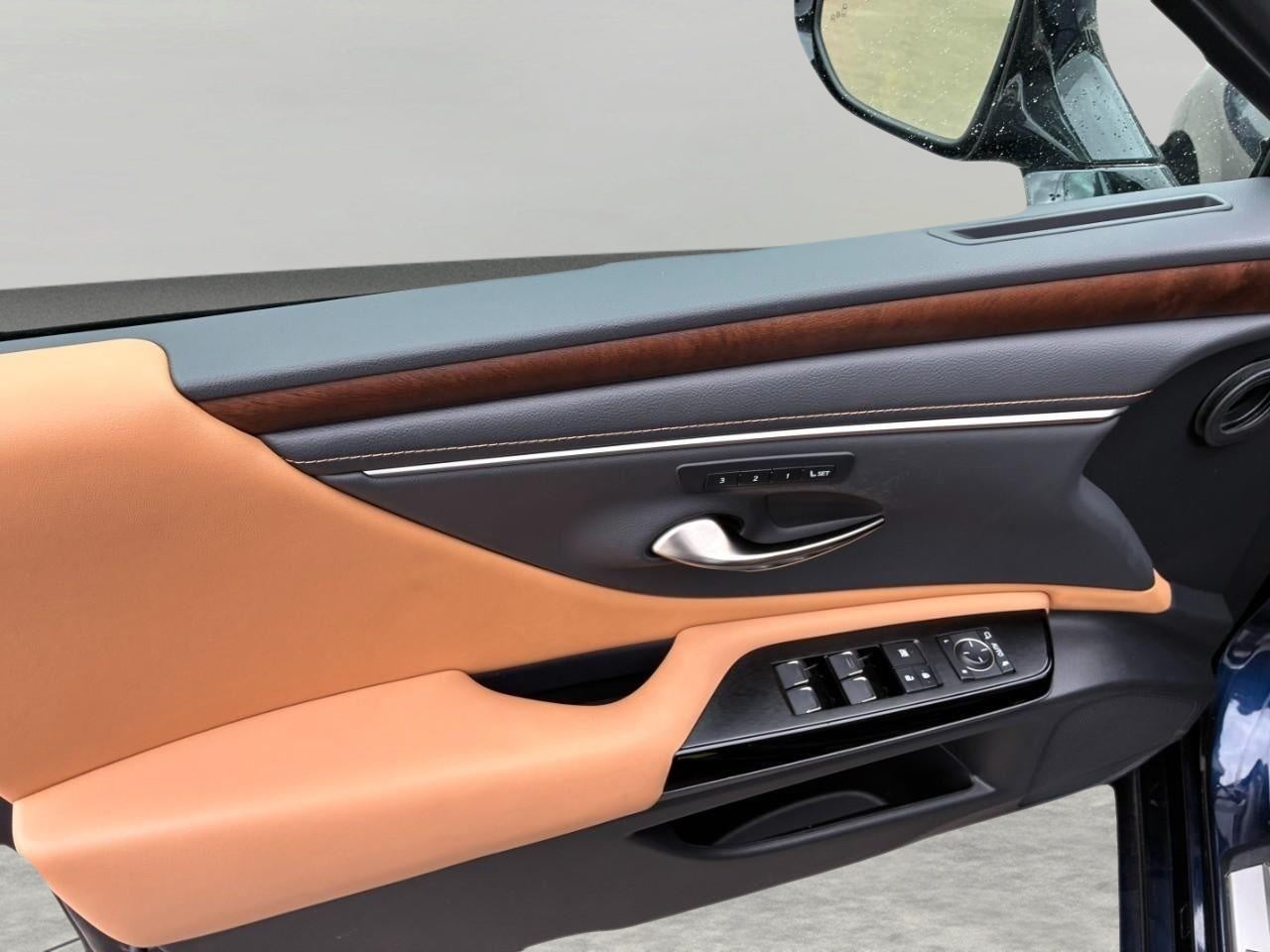 2024 Lexus ES ES 350 FWD