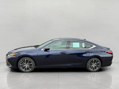 2024 Lexus ES ES 350 FWD