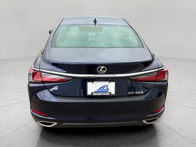 2024 Lexus ES ES 350 FWD