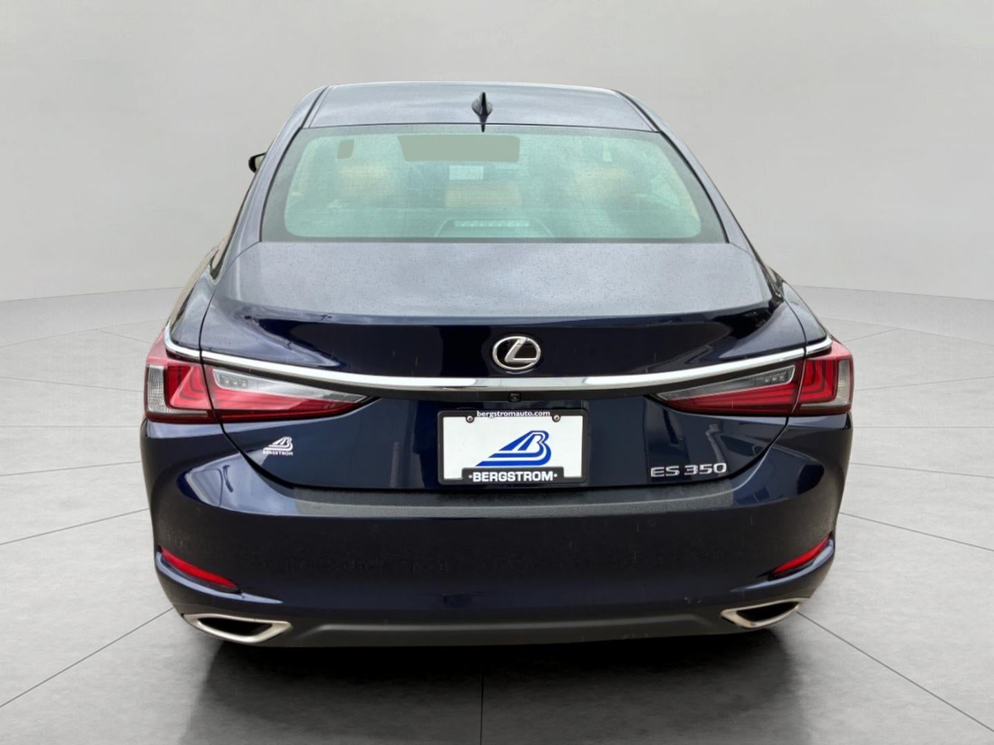 2024 Lexus ES ES 350 FWD