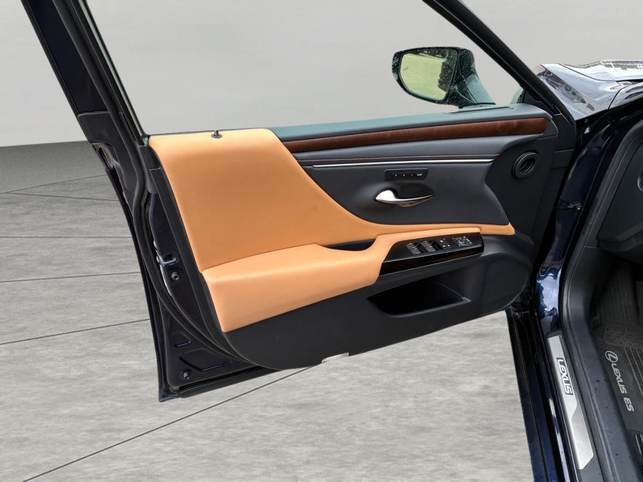 2024 Lexus ES ES 350 FWD