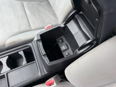 2016 Honda CR-V AWD 5dr LX