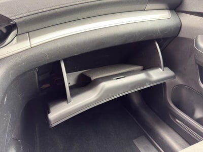 2016 Honda CR-V AWD 5dr LX