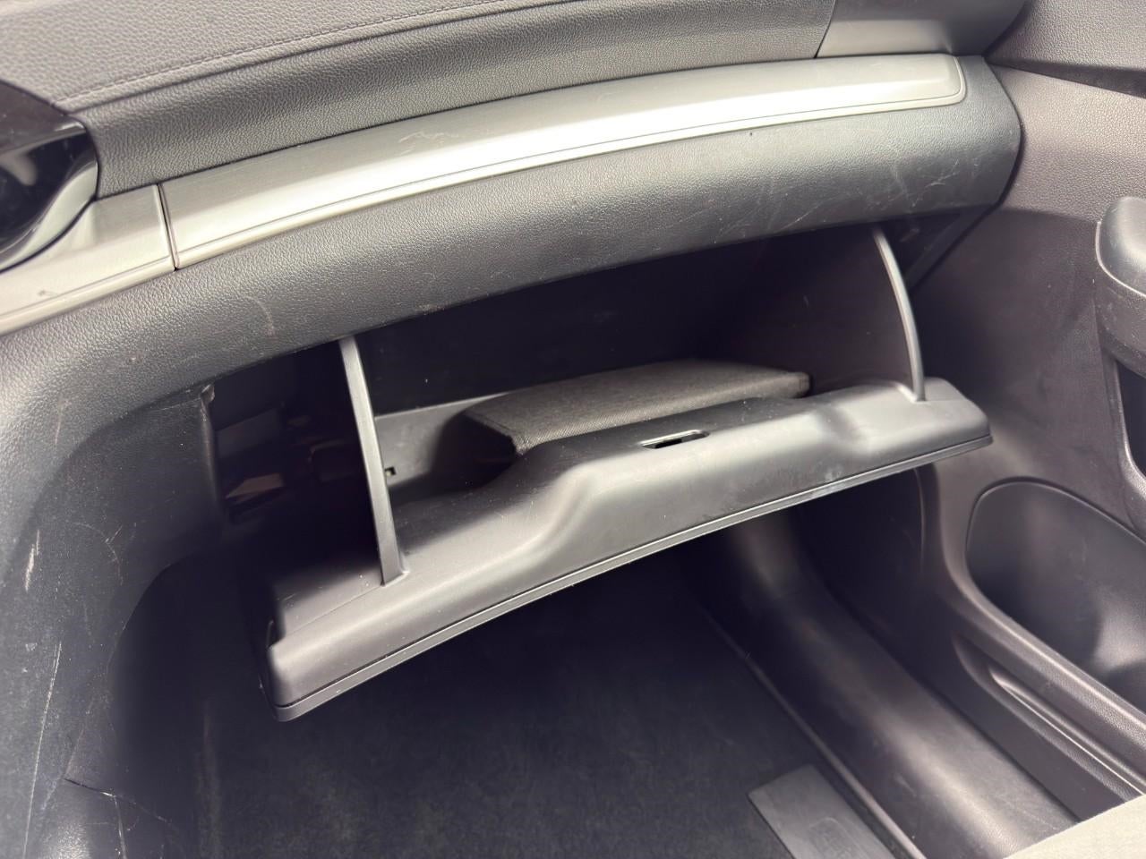 2016 Honda CR-V AWD 5dr LX